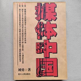 媒体中国