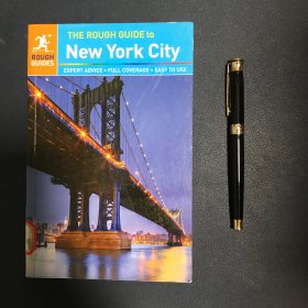 The Rough Guide to New York City