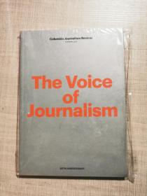 the voice of journalism 2021年冬季刊 原版