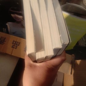 我的世界:避风港试炼，破碎，末地，海岛，末影龙（五本合售）