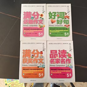 新课标小学生分级作文