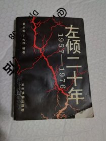 左倾二十年