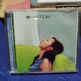 TRF UNITE联合 CD