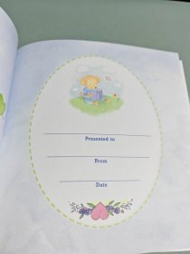 12Stories in one volume! First Virtues for Toddlers