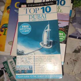 TOP 10—DUBAI（迪拜）