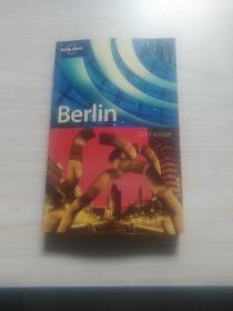 Berlin Turin lonely planet