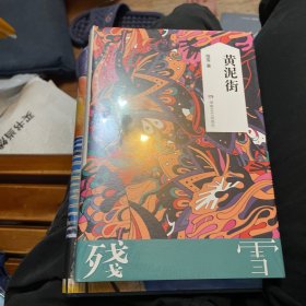 黄泥街（残雪）