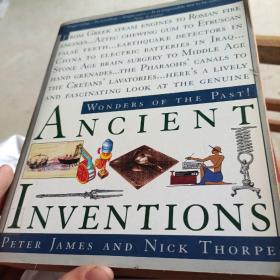 Ancient Inventions