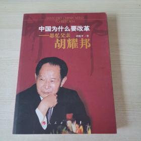 中国为什么要改革：思忆父亲胡耀邦
