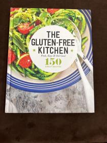 the gluten-free kitchen