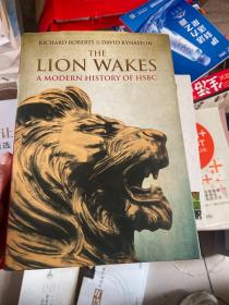 The Lion Wakes：A Modern History of HSBC