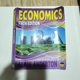 Economics Fifth Edition