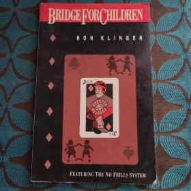 bridge for children