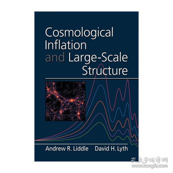 Cosmological Inflation and Large-Scale Structure