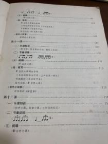 音乐开窍1988年