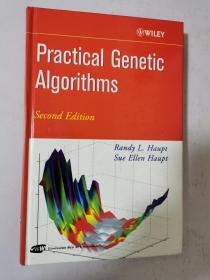 Practical Genetic Algorithms 精裝