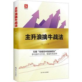 格物财经系列：主升浪擒牛战法