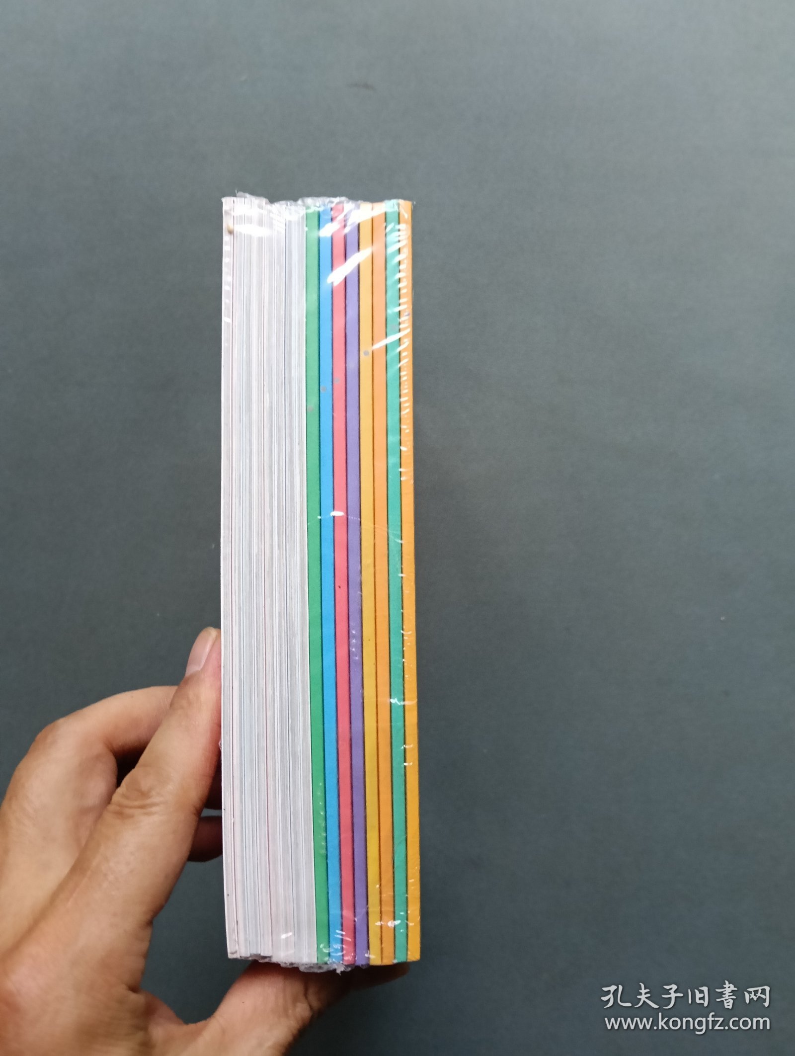 叫叫讲故事 民俗篇（全16册）