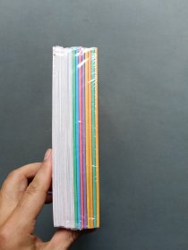 叫叫讲故事 民俗篇（全16册）