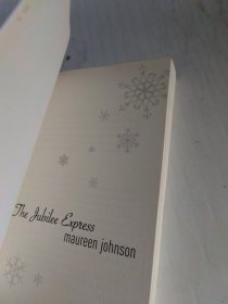 Let It Snow Three Holiday Romances