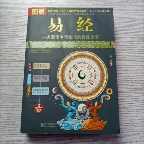 图解易经