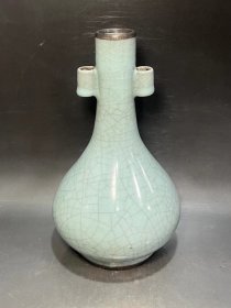 瓷器，宋代老窑瓷，瓶，低价