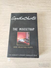 The Mousetrap and Selected Plays