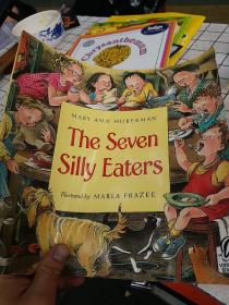 The Seven Silly Eaters