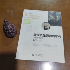 迎向灵光消逝的年代：本雅明论艺术