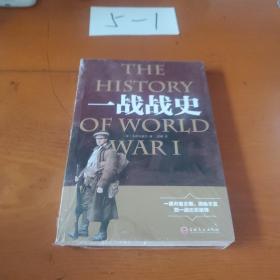 一战战史