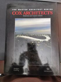 cox architects