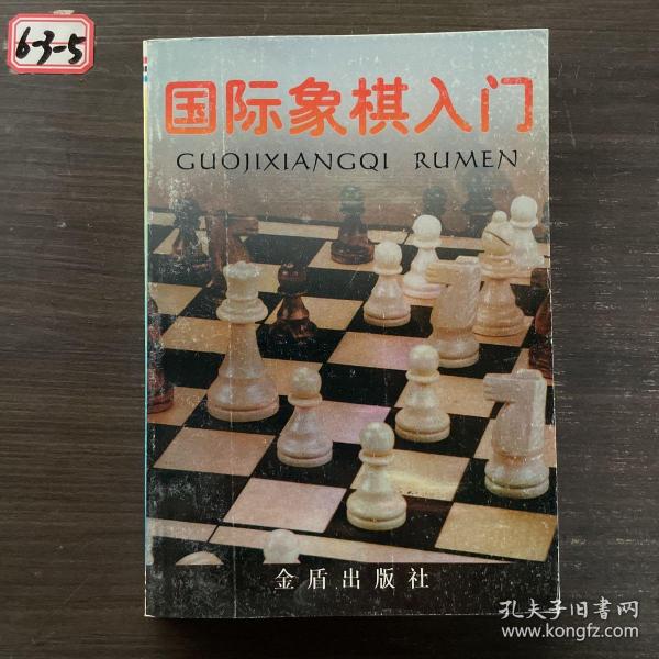 国际象棋入门