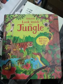 Look inside the Jungle