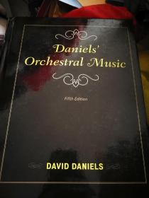 Daniels' Orchestral Music