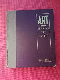 Gardner's Art Through the Ages (Ninth Edition)