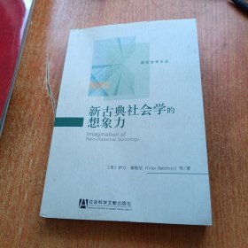 新古典社会学的想象力