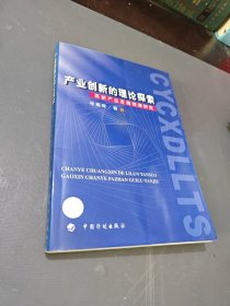 产业创新的理论探索高新产业发展规律研究