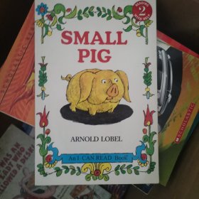 Small Pig