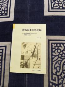 拼贴起来的黑玻璃：弗洛伊德精神分析视阈下的莫里森小说研究