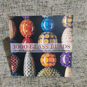1000 Glass Beads 1000种玻璃串珠