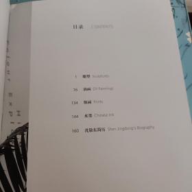 光鲜-沈敬东作品集