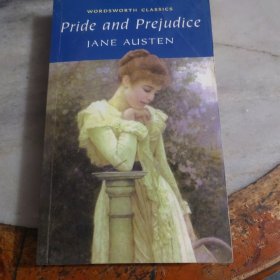 Pride and Prejudice