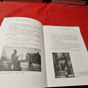 历史的温度2：细节里的故事、彷徨和信念