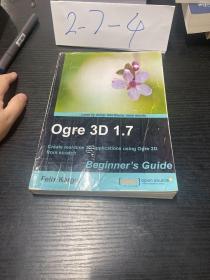 OGRE 3D 1.7 Beginner's Guide 影印版