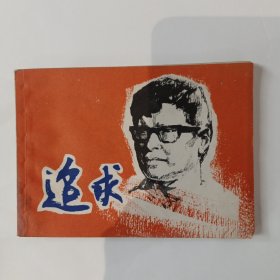 连环画：追求