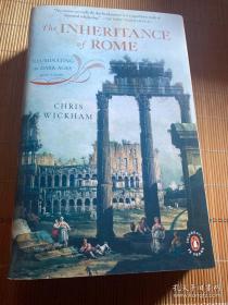 The Inheritance of Rome