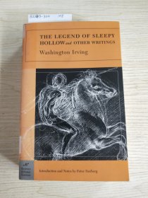 THE LEGEND OF SLEEPY HOLLOWand OTHER WRITINGS Washington Irving