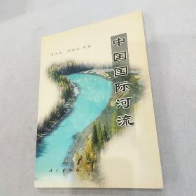 中国国际河流