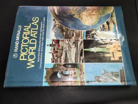 PICTORIAL WORLD ATLAS