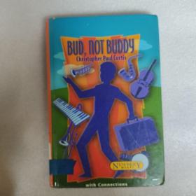 Bud Not Buddy